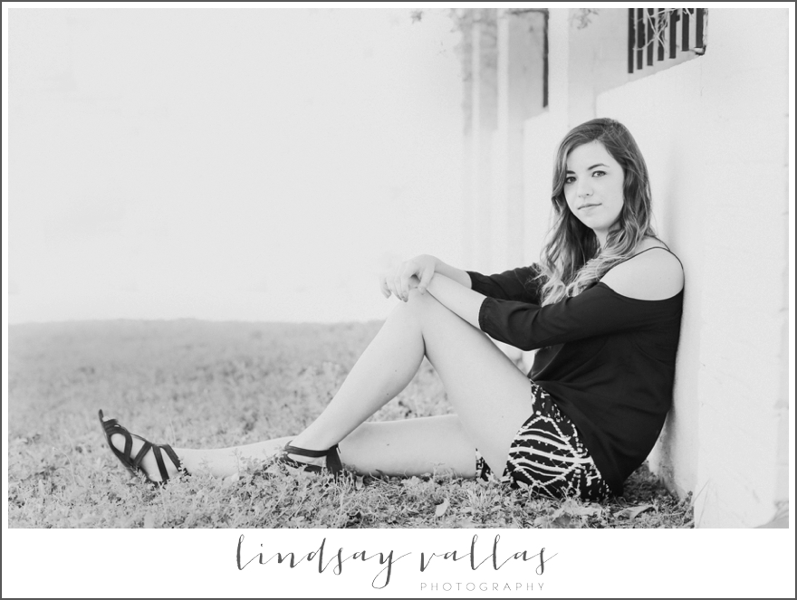 Mallory Senior Session Lindsay Vallas Photography_0005