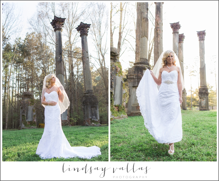 Bridal Session Devin - Mississippi Wedding Photographer Lindsay Vallas Photography_0008