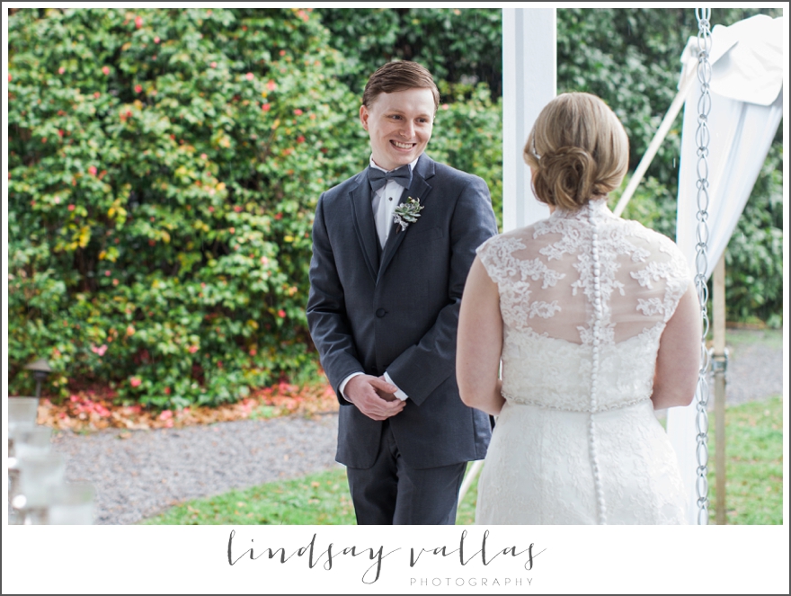 Bethany & Matt Wedding- Mississippi Wedding Photographer Lindsay Vallas Photography_0015