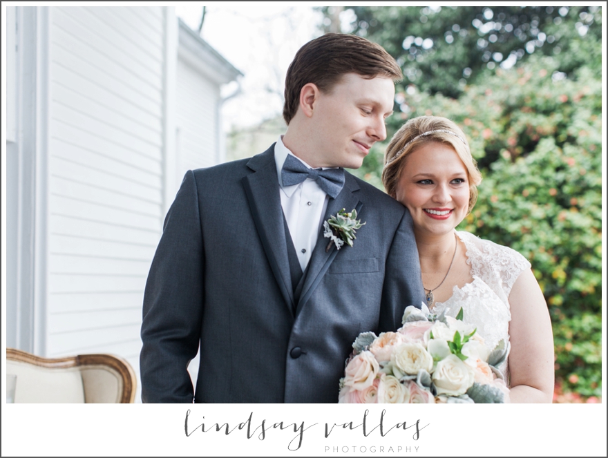 Bethany & Matt Wedding- Mississippi Wedding Photographer Lindsay Vallas Photography_0018