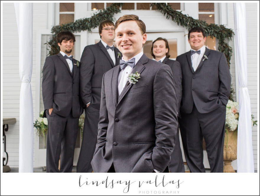 Bethany & Matt Wedding- Mississippi Wedding Photographer Lindsay Vallas Photography_0043