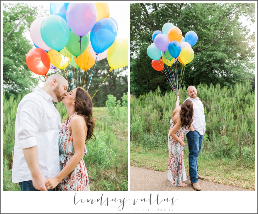 Karyn & Phillip Engagement - Mississippi Wedding Photographer Lindsay Vallas Photography_0003