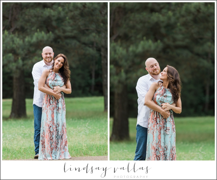 Karyn & Phillip Engagement - Mississippi Wedding Photographer Lindsay Vallas Photography_0009