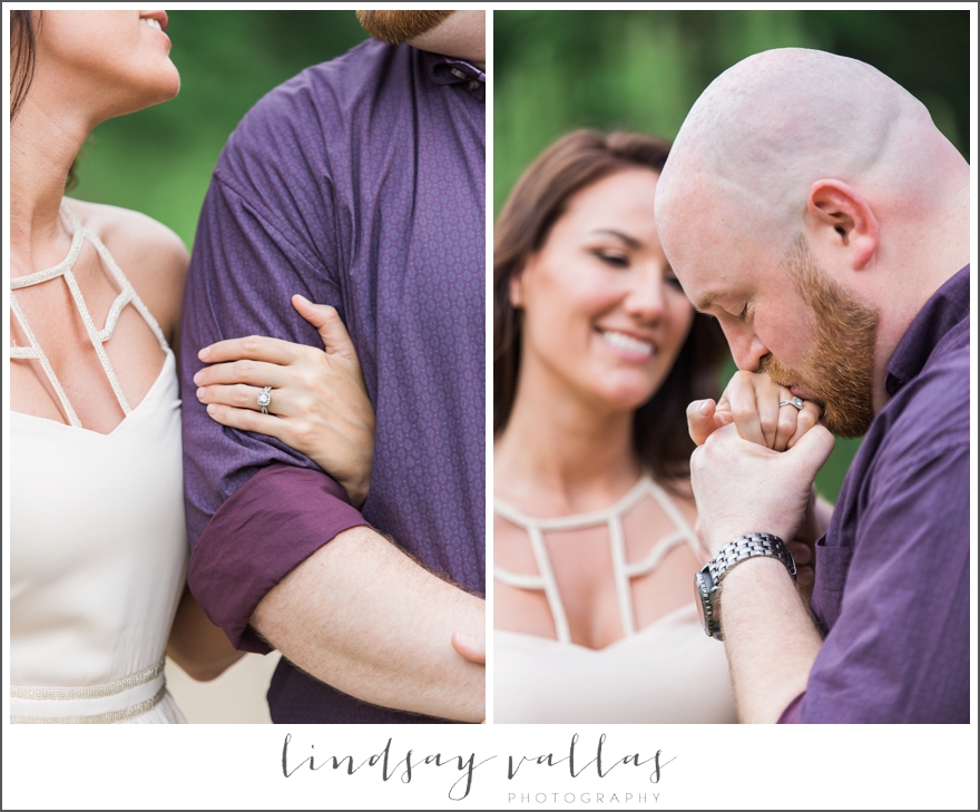 Karyn & Phillip Engagement - Mississippi Wedding Photographer Lindsay Vallas Photography_0012