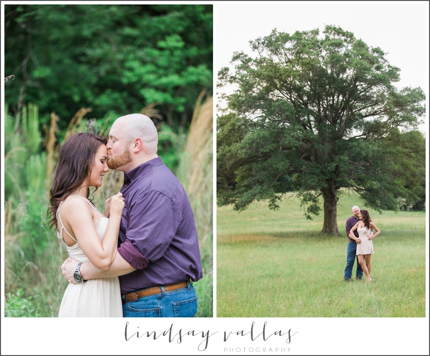 Karyn & Phillip Engagement - Mississippi Wedding Photographer Lindsay Vallas Photography_0014
