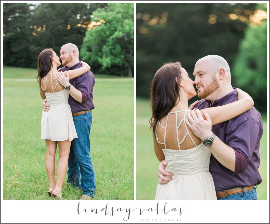 Karyn & Phillip Engagement - Mississippi Wedding Photographer Lindsay Vallas Photography_0018
