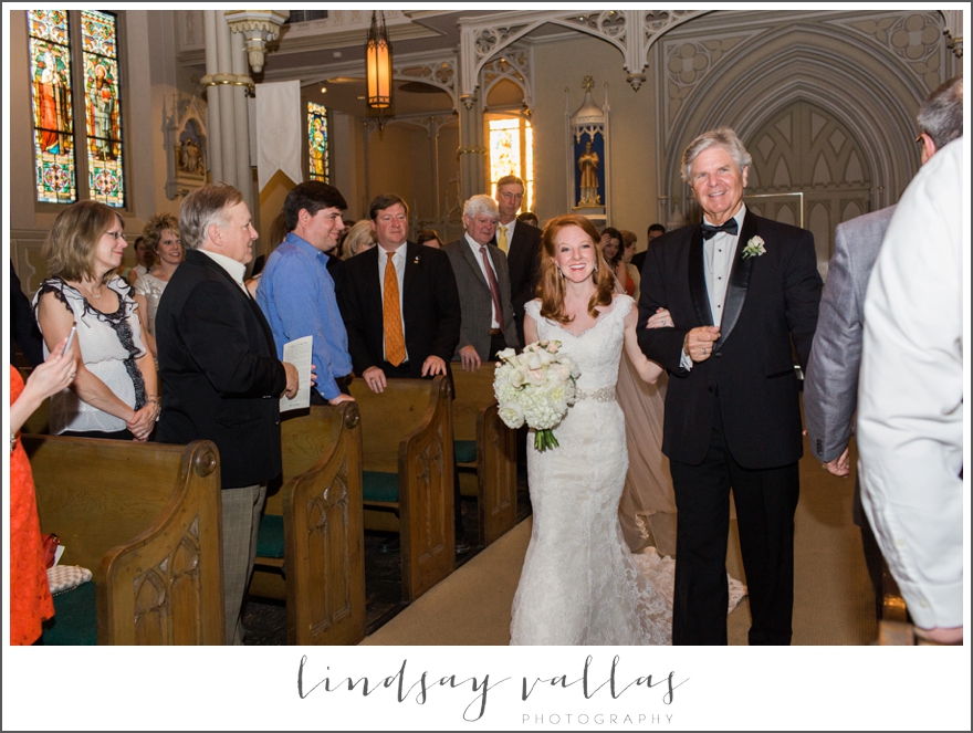 Samantha & Forrest Wedding- Mississippi Wedding Photographer Lindsay Vallas Photography_0014