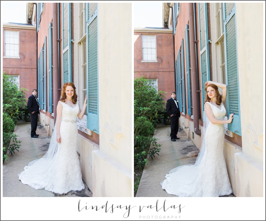 Samantha & Forrest Wedding- Mississippi Wedding Photographer Lindsay Vallas Photography_0028