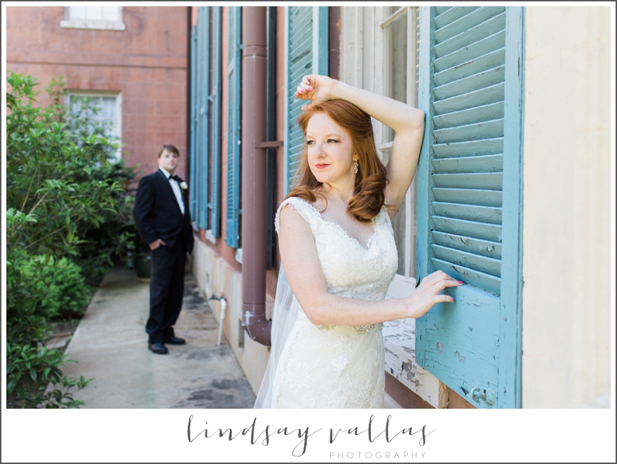 Samantha & Forrest Wedding- Mississippi Wedding Photographer Lindsay Vallas Photography_0030