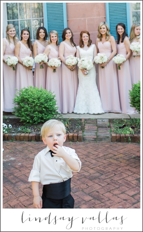 Samantha & Forrest Wedding- Mississippi Wedding Photographer Lindsay Vallas Photography_0035