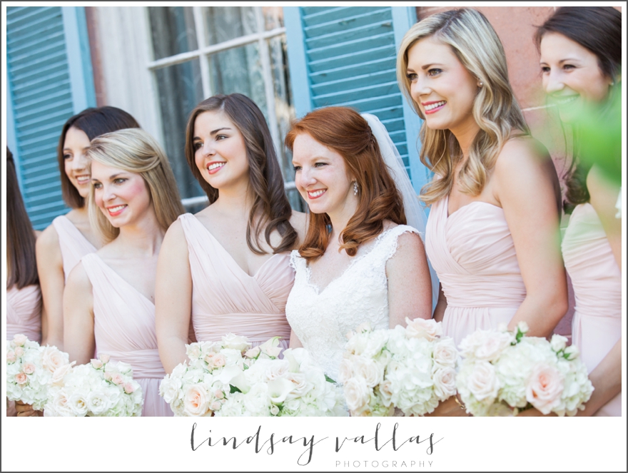 Samantha & Forrest Wedding- Mississippi Wedding Photographer Lindsay Vallas Photography_0036