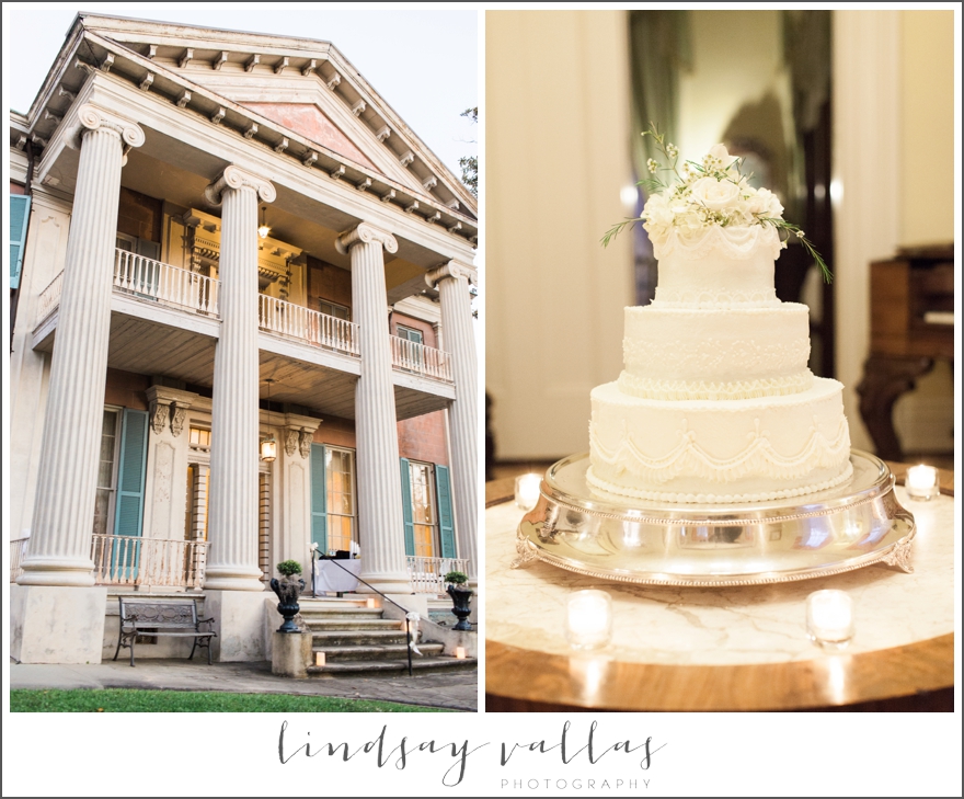 Samantha & Forrest Wedding- Mississippi Wedding Photographer Lindsay Vallas Photography_0050