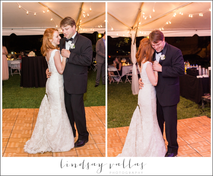 Samantha & Forrest Wedding- Mississippi Wedding Photographer Lindsay Vallas Photography_0055
