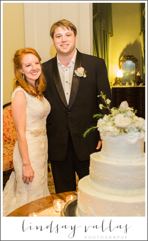 Samantha & Forrest Wedding- Mississippi Wedding Photographer Lindsay Vallas Photography_0058