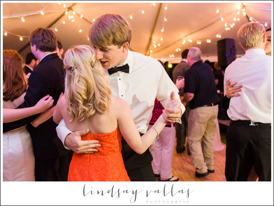 Samantha & Forrest Wedding- Mississippi Wedding Photographer Lindsay Vallas Photography_0064