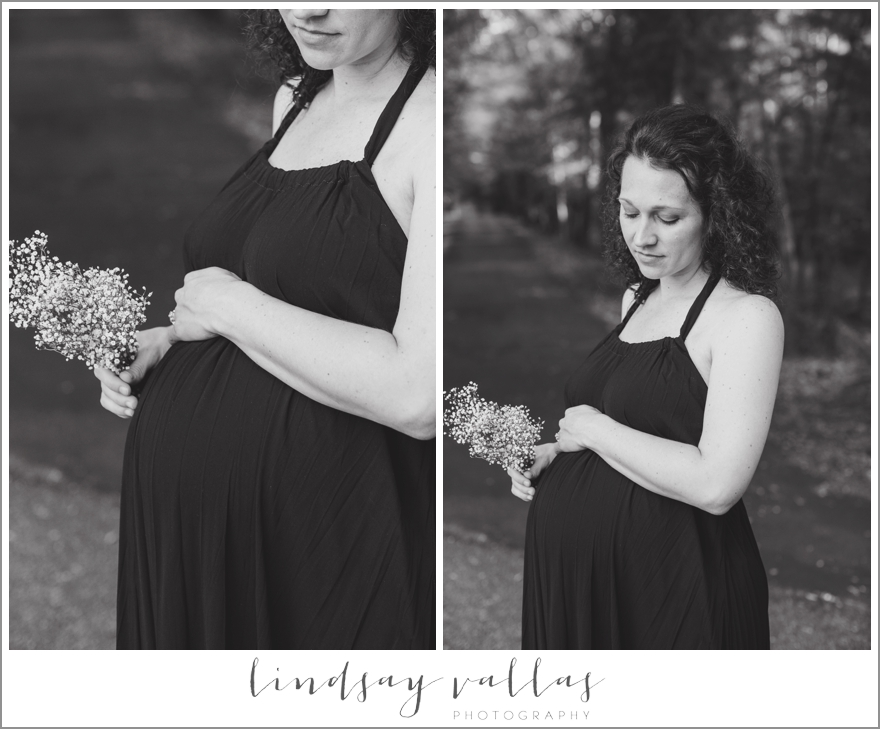 Amanda & Cody Maternity Session - Mississippi Wedding Photographer Lindsay Vallas Photography_0002
