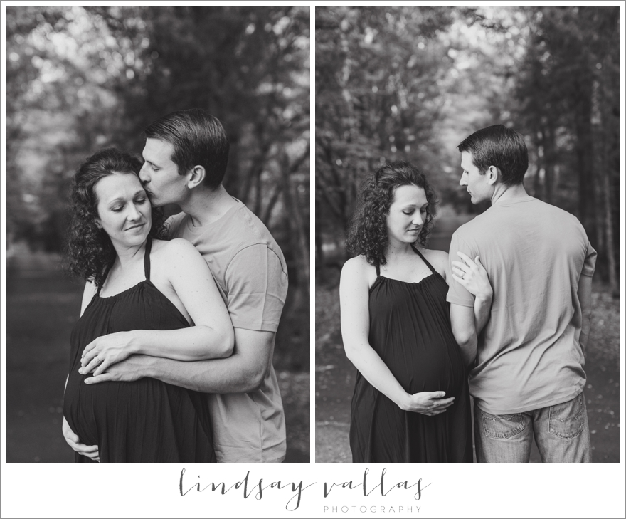 Amanda & Cody Maternity Session - Mississippi Wedding Photographer Lindsay Vallas Photography_0006
