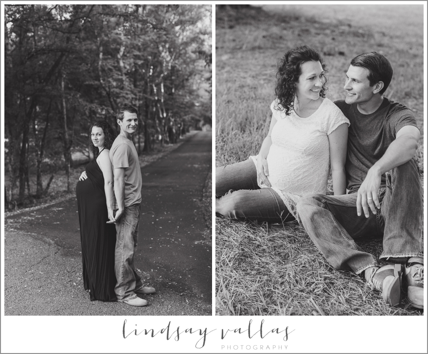 Amanda & Cody Maternity Session - Mississippi Wedding Photographer Lindsay Vallas Photography_0011