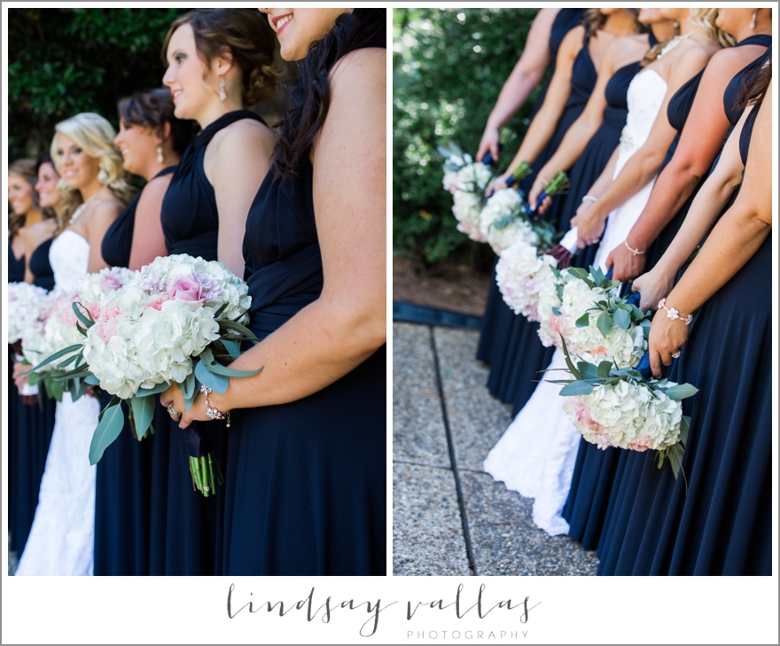 Devin & Bud Wedding - Mississippi Wedding Photographer Lindsay Vallas Photography_0006