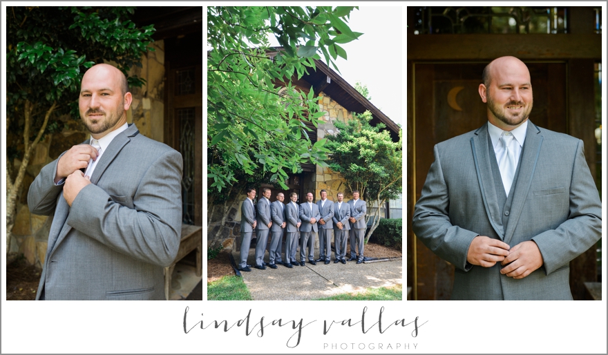 Devin & Bud Wedding - Mississippi Wedding Photographer Lindsay Vallas Photography_0008