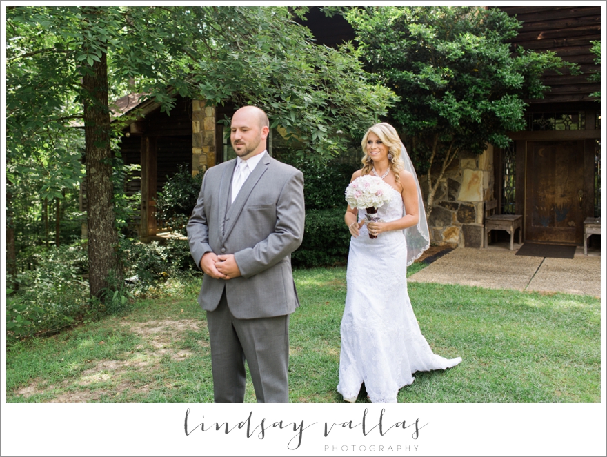 Devin & Bud Wedding - Mississippi Wedding Photographer Lindsay Vallas Photography_0010