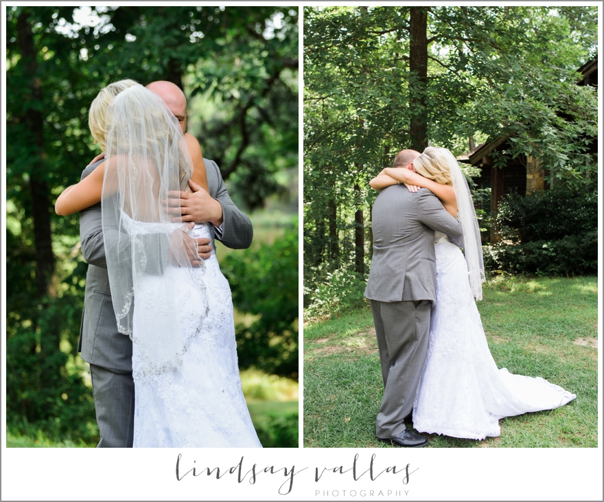 Devin & Bud Wedding - Mississippi Wedding Photographer Lindsay Vallas Photography_0011