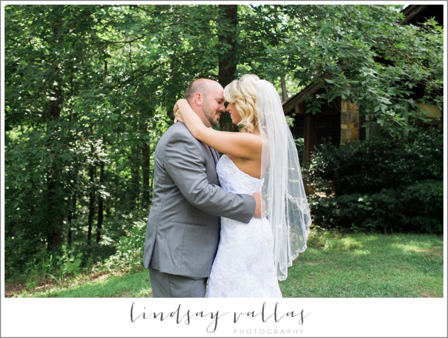 Devin & Bud Wedding - Mississippi Wedding Photographer Lindsay Vallas Photography_0012