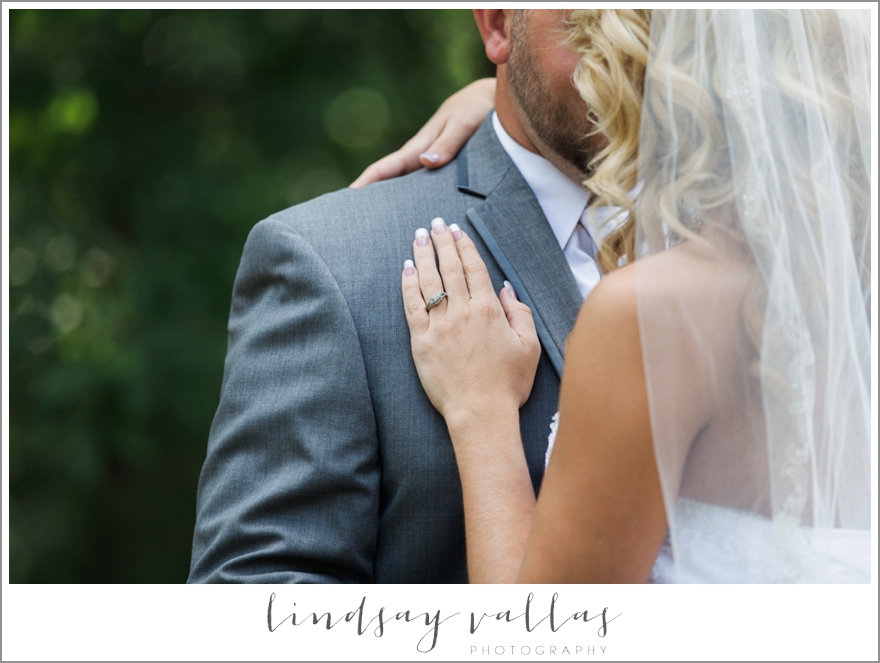 Devin & Bud Wedding - Mississippi Wedding Photographer Lindsay Vallas Photography_0015