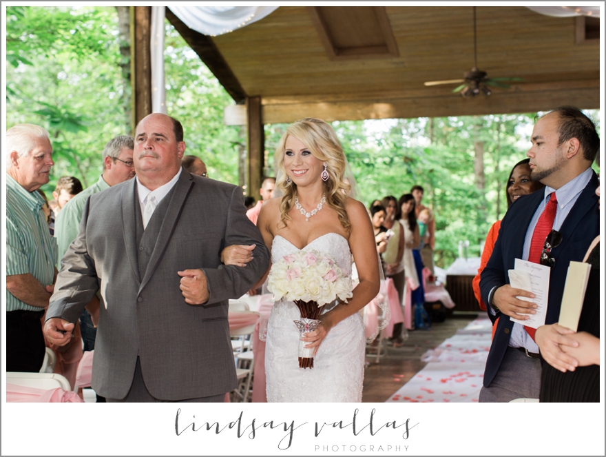Devin & Bud Wedding - Mississippi Wedding Photographer Lindsay Vallas Photography_0020