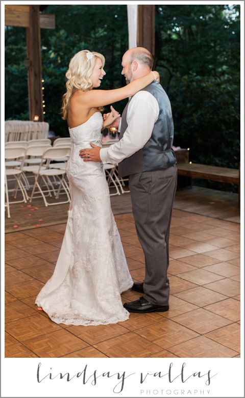 Devin & Bud Wedding - Mississippi Wedding Photographer Lindsay Vallas Photography_0028
