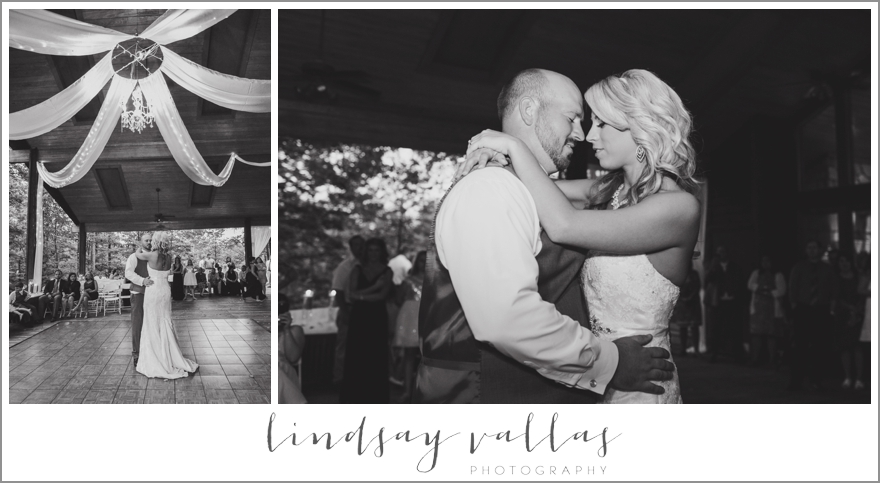 Devin & Bud Wedding - Mississippi Wedding Photographer Lindsay Vallas Photography_0029