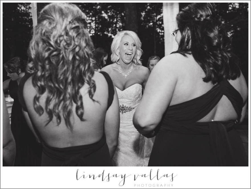 Devin & Bud Wedding - Mississippi Wedding Photographer Lindsay Vallas Photography_0031