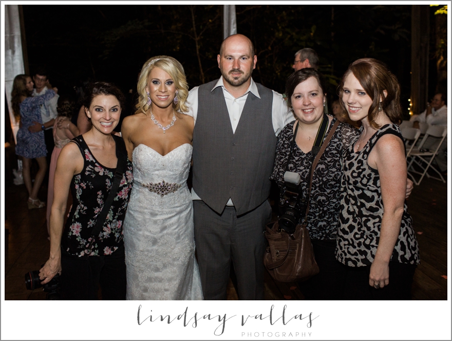 Devin & Bud Wedding - Mississippi Wedding Photographer Lindsay Vallas Photography_0034
