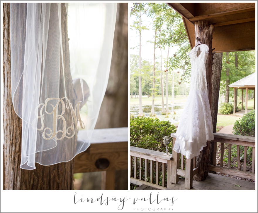 Jessica & Josh Wedding - Mississippi Wedding Photographer Lindsay Vallas Photography_0004