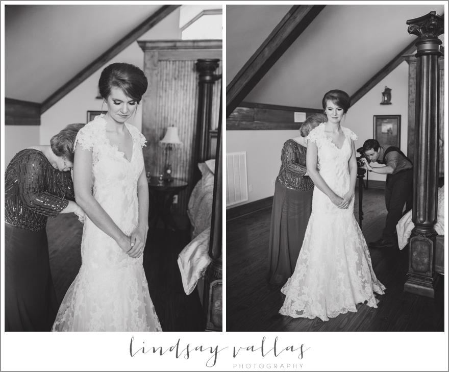 Jessica & Josh Wedding - Mississippi Wedding Photographer Lindsay Vallas Photography_0006