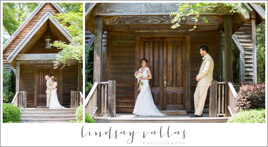 Jessica & Josh Wedding - Mississippi Wedding Photographer Lindsay Vallas Photography_0024