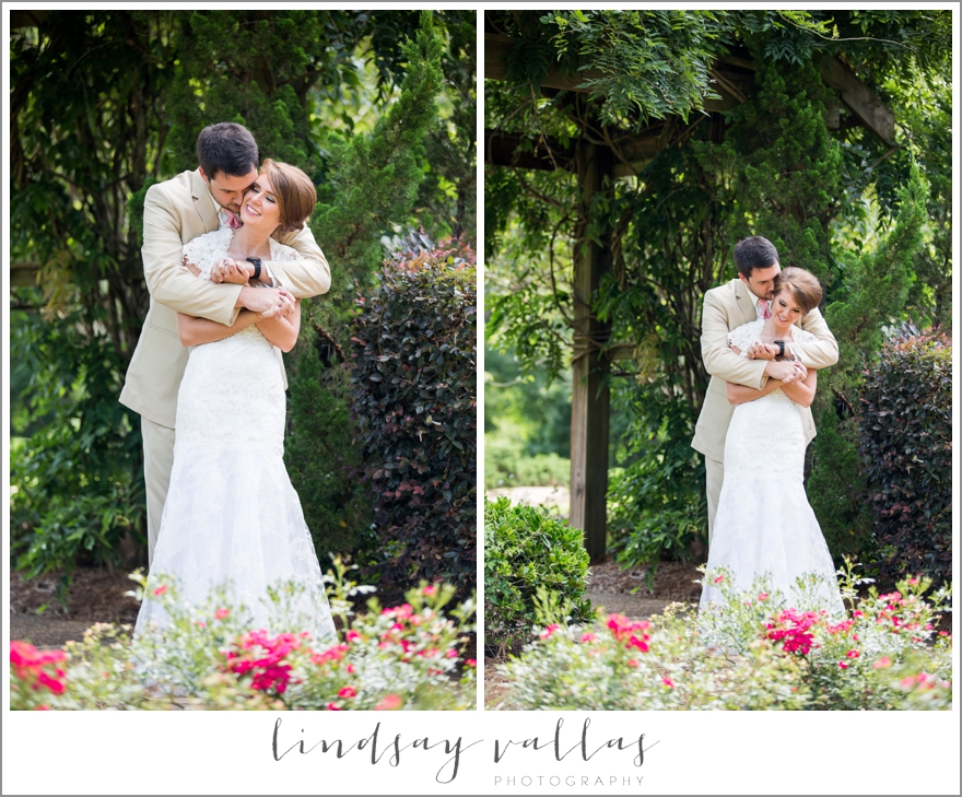 Jessica & Josh Wedding - Mississippi Wedding Photographer Lindsay Vallas Photography_0030