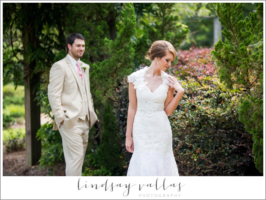Jessica & Josh Wedding - Mississippi Wedding Photographer Lindsay Vallas Photography_0031
