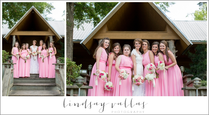 Jessica & Josh Wedding - Mississippi Wedding Photographer Lindsay Vallas Photography_0034