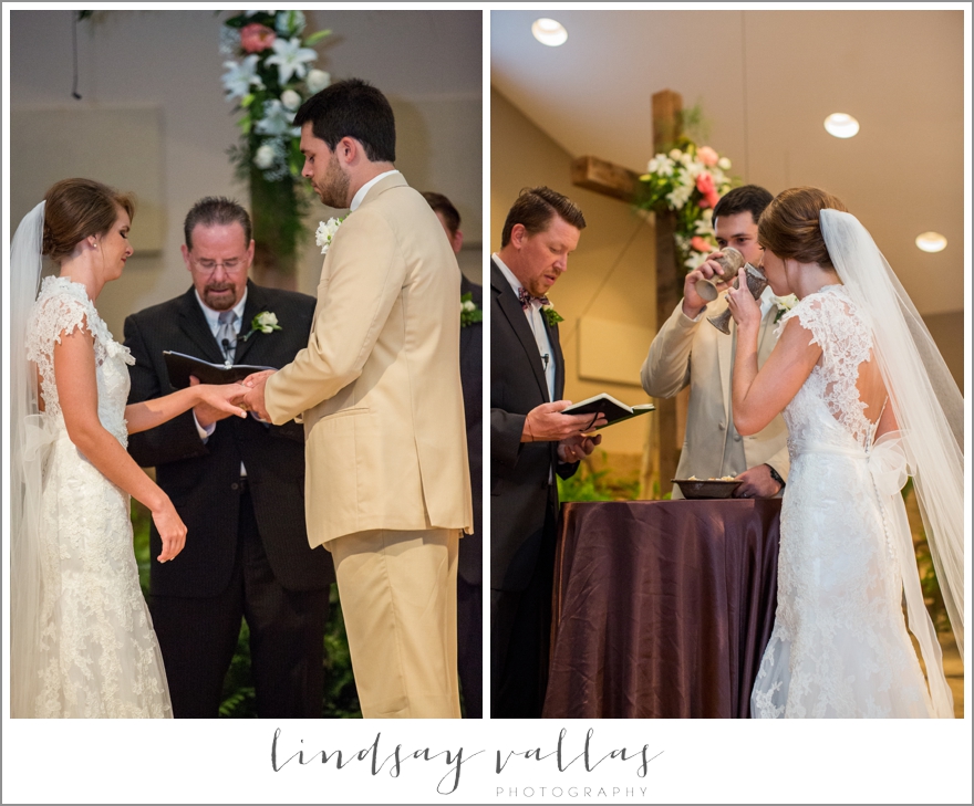 Jessica & Josh Wedding - Mississippi Wedding Photographer Lindsay Vallas Photography_0040