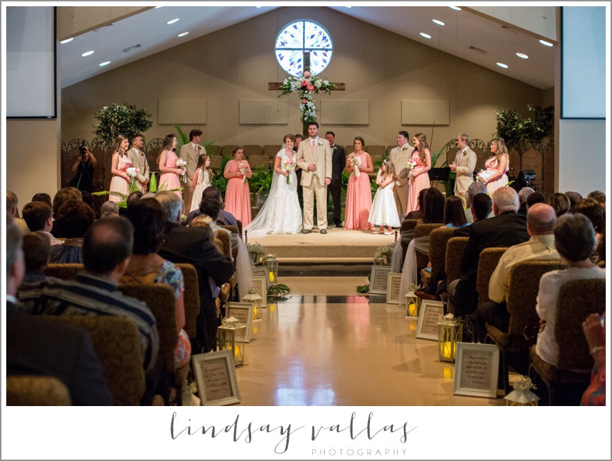 Jessica & Josh Wedding - Mississippi Wedding Photographer Lindsay Vallas Photography_0041