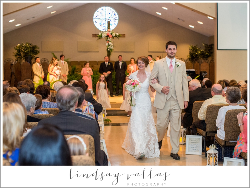 Jessica & Josh Wedding - Mississippi Wedding Photographer Lindsay Vallas Photography_0042