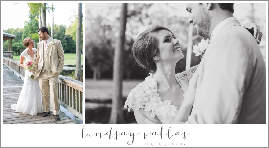 Jessica & Josh Wedding - Mississippi Wedding Photographer Lindsay Vallas Photography_0043