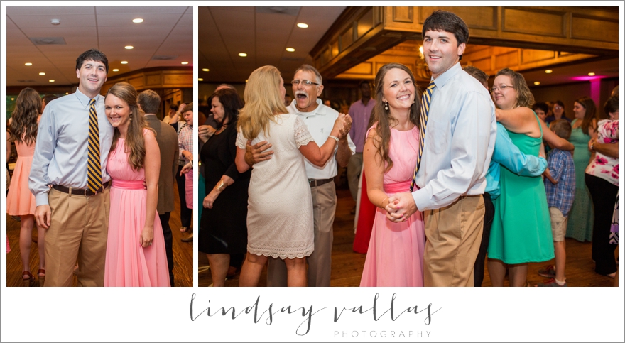 Jessica & Josh Wedding - Mississippi Wedding Photographer Lindsay Vallas Photography_0053