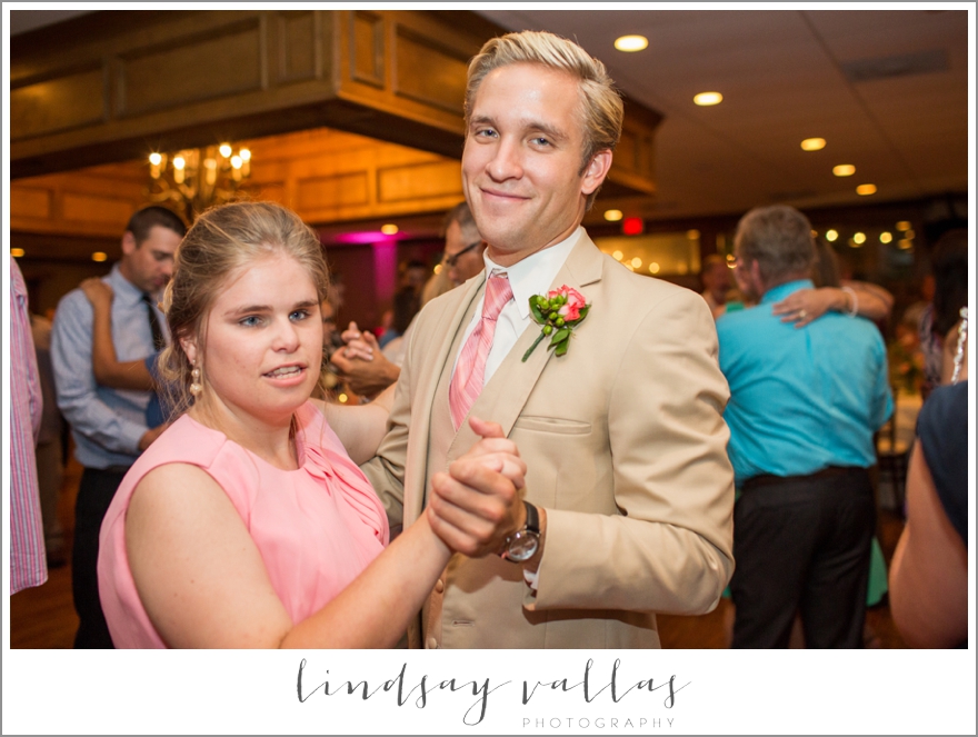 Jessica & Josh Wedding - Mississippi Wedding Photographer Lindsay Vallas Photography_0054