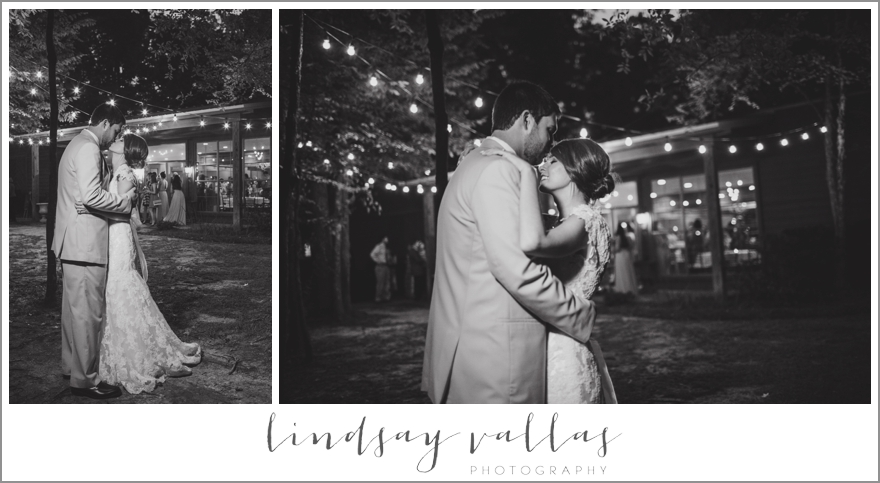 Jessica & Josh Wedding - Mississippi Wedding Photographer Lindsay Vallas Photography_0057