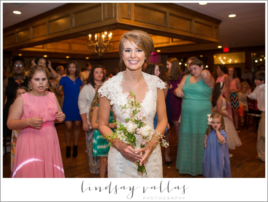 Jessica & Josh Wedding - Mississippi Wedding Photographer Lindsay Vallas Photography_0058