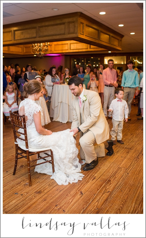 Jessica & Josh Wedding - Mississippi Wedding Photographer Lindsay Vallas Photography_0059