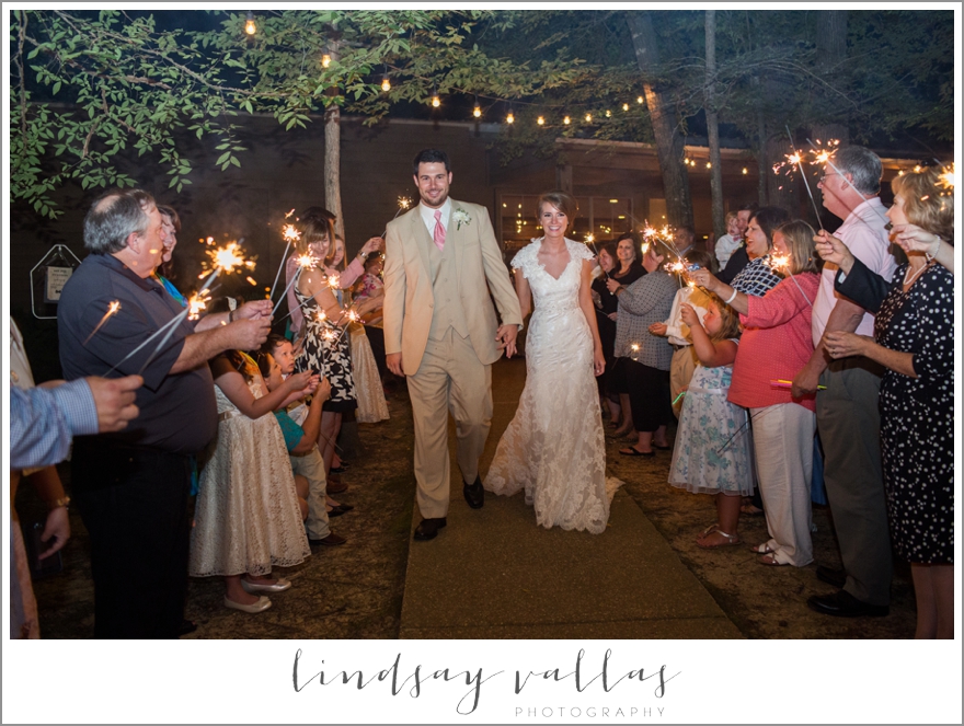 Jessica & Josh Wedding - Mississippi Wedding Photographer Lindsay Vallas Photography_0061