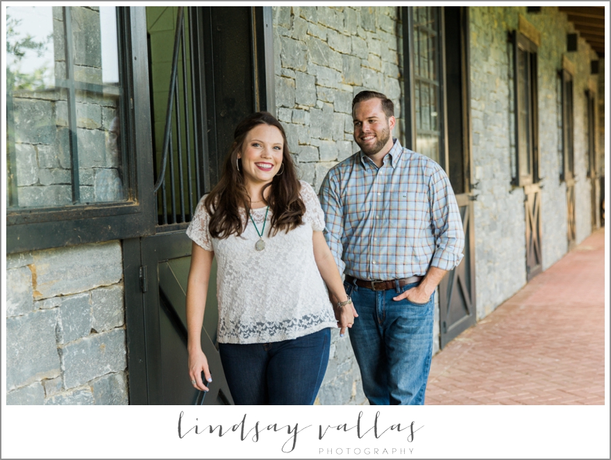 Sarah & Andrew Engagements - Mississippi Wedding Photographer Lindsay Vallas Photography_0003